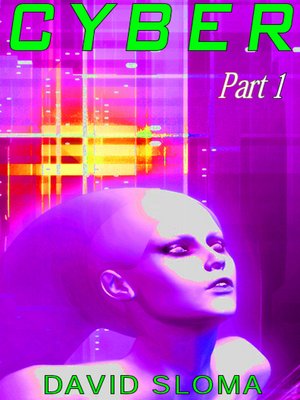 cover image of Cyber--Part 1